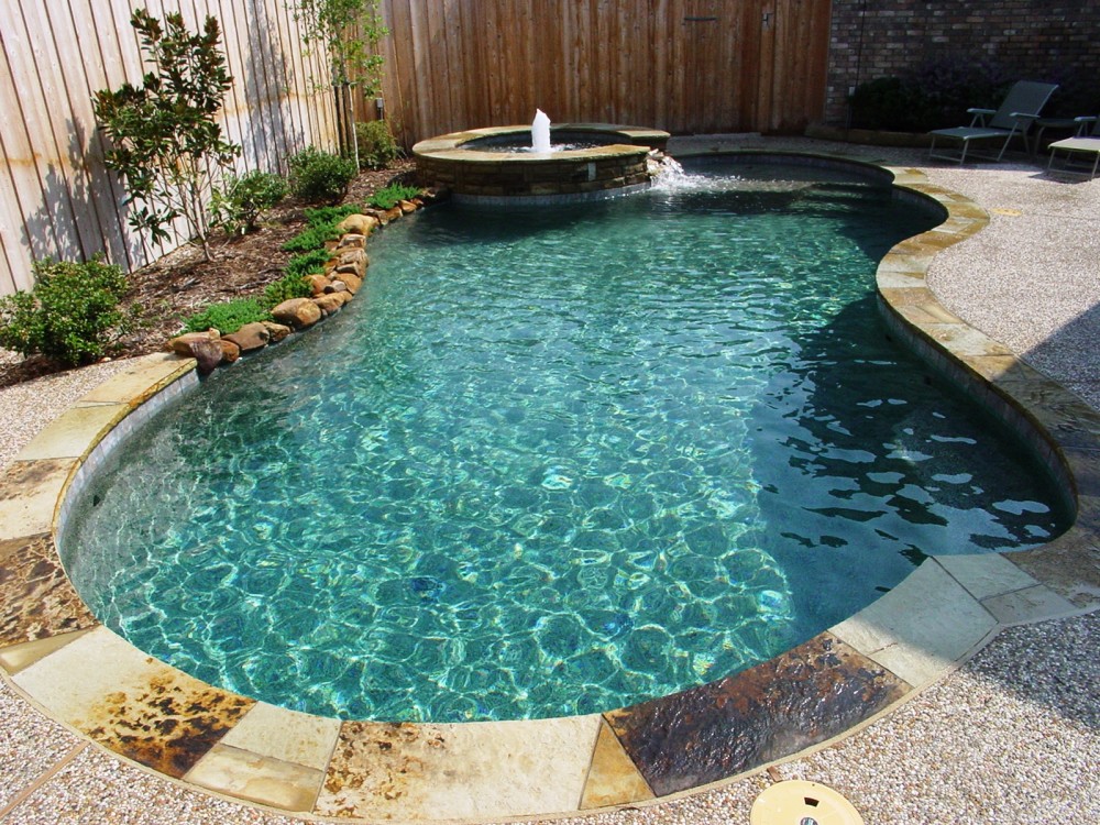 Photo By Gold Medal Pools & Outdoor Living. Free Form Pools