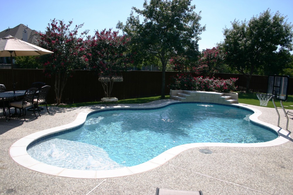 Photo By Gold Medal Pools & Outdoor Living. Free Form Pools