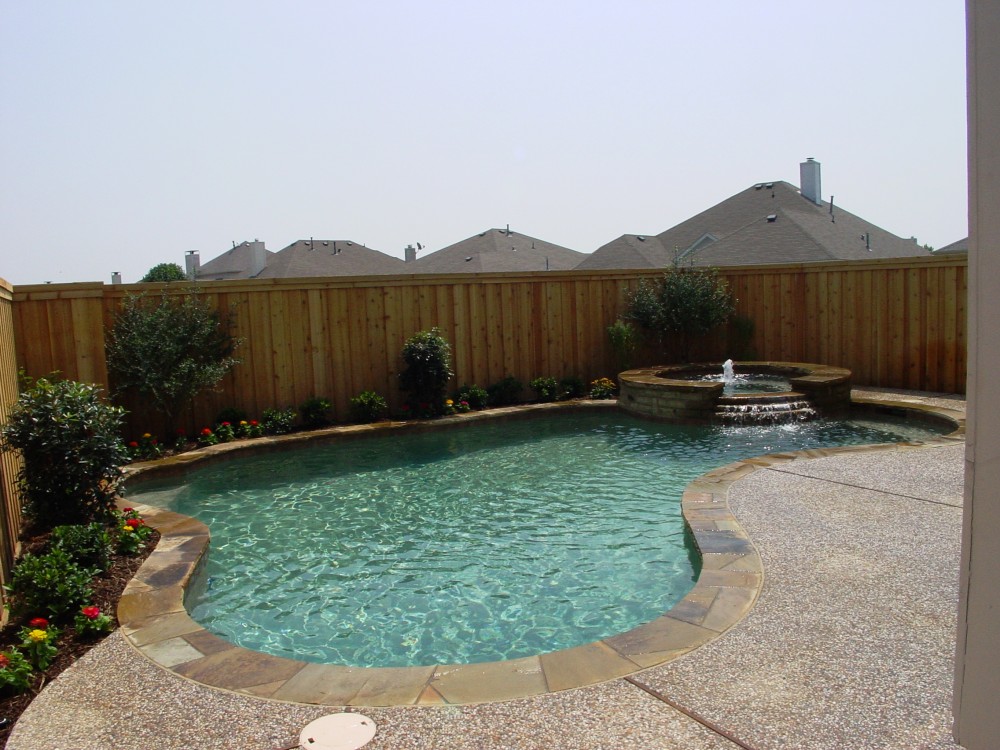 Photo By Gold Medal Pools & Outdoor Living. Free Form Pools