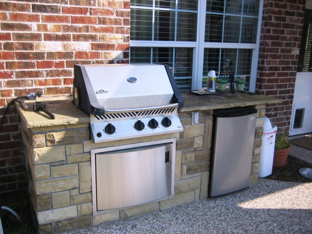 Photo By Gold Medal Pools & Outdoor Living. Outdoor Kitchens