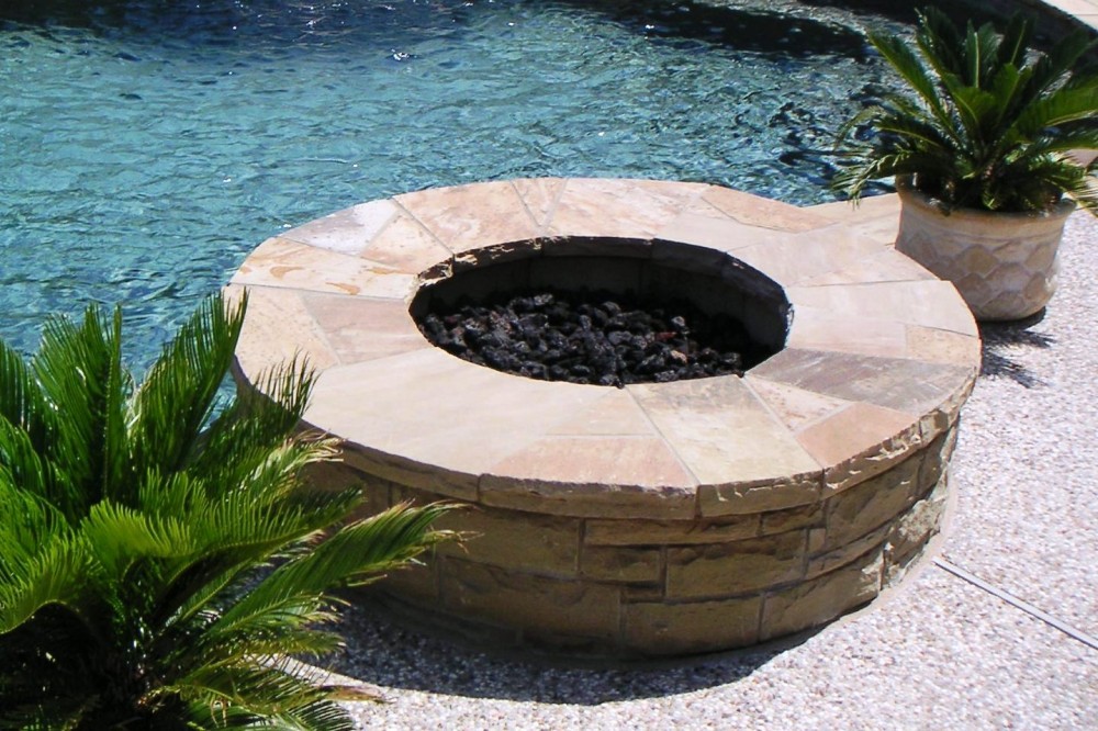 Photo By Gold Medal Pools & Outdoor Living. Outdoor Living