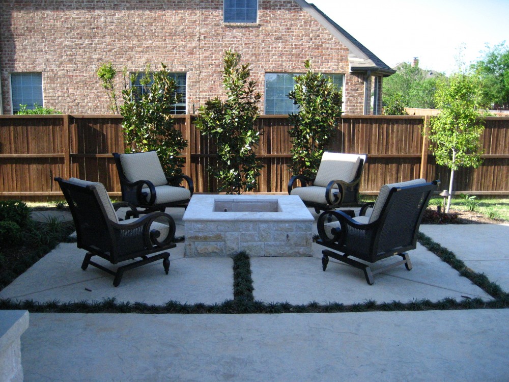 Photo By Gold Medal Pools & Outdoor Living. Outdoor Living