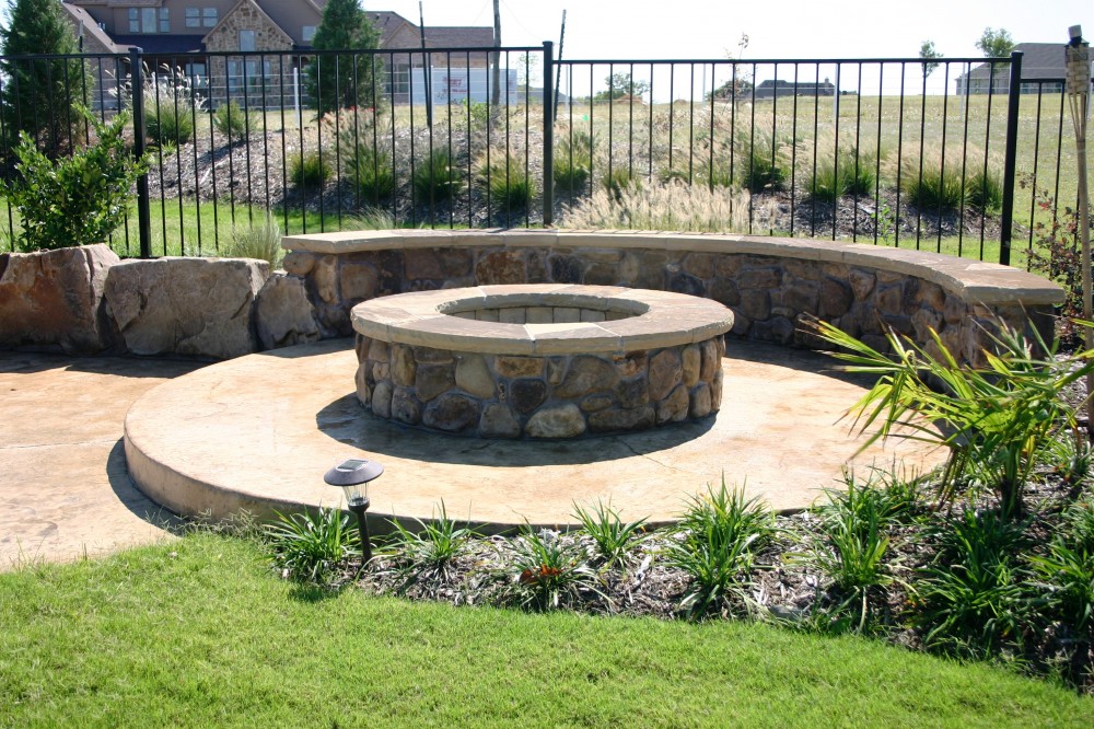 Photo By Gold Medal Pools & Outdoor Living. Outdoor Living