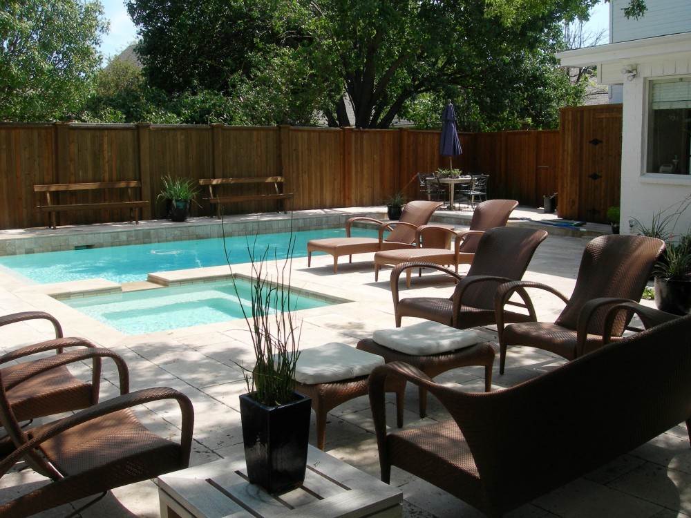 Photo By Gold Medal Pools & Outdoor Living. Straight Line Pools