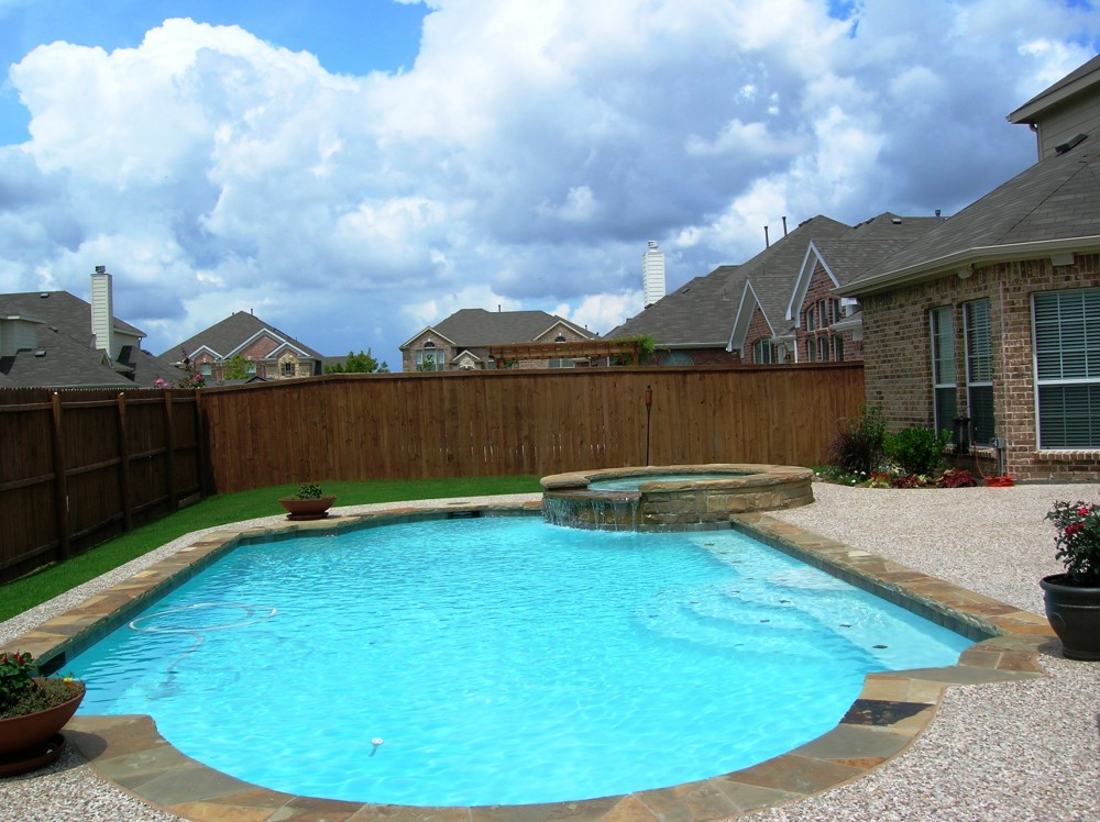 Photo By Gold Medal Pools & Outdoor Living. Straight Line Pools