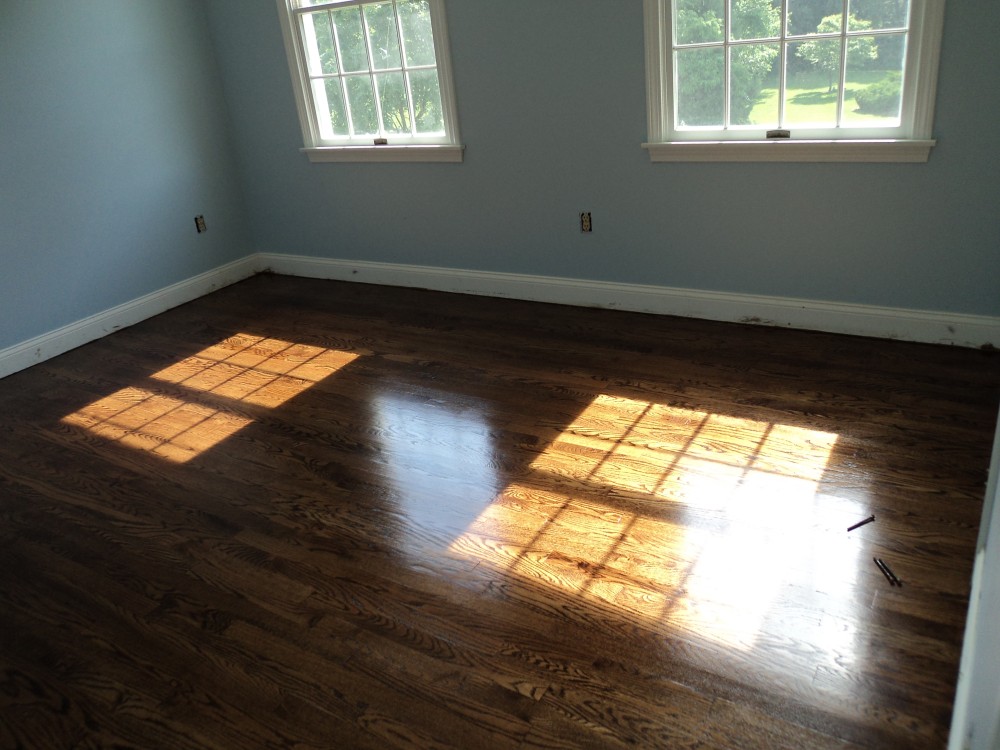 Photo By Future Floor Surfacing, Hardwood Flooring. Home Renovation 1