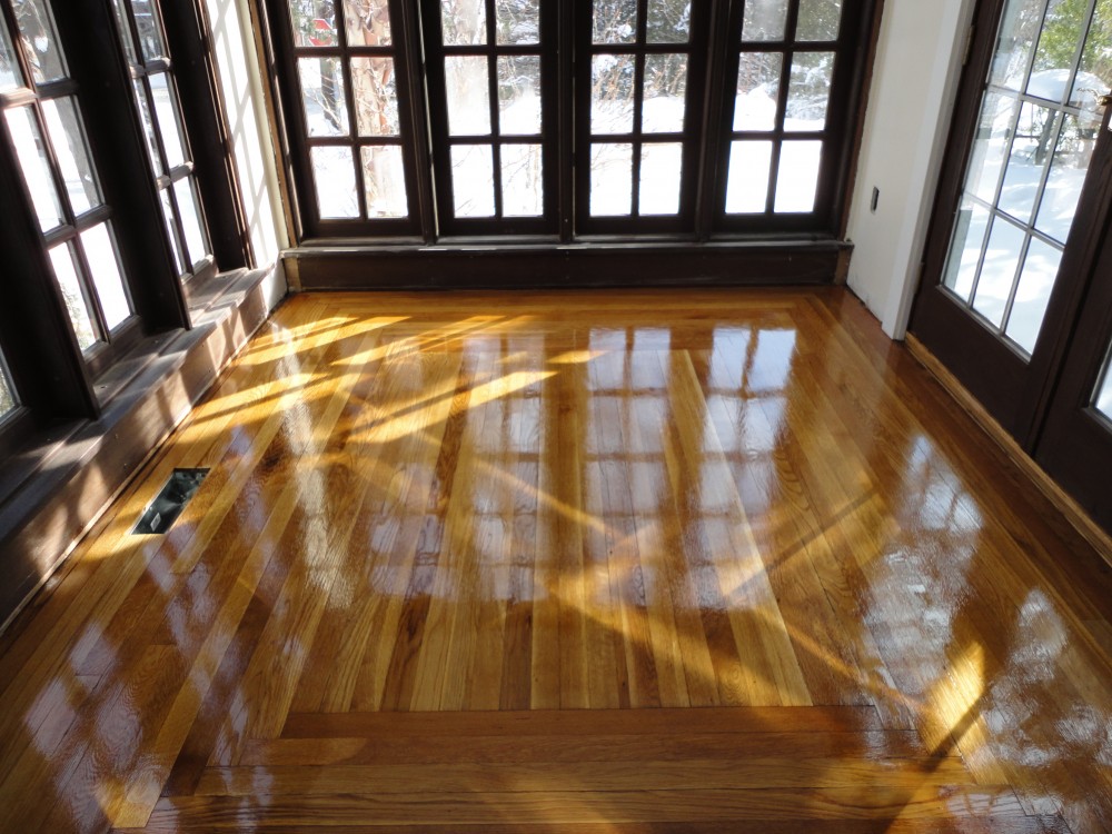 Photo By Future Floor Surfacing, Hardwood Flooring. Home Renovation 3
