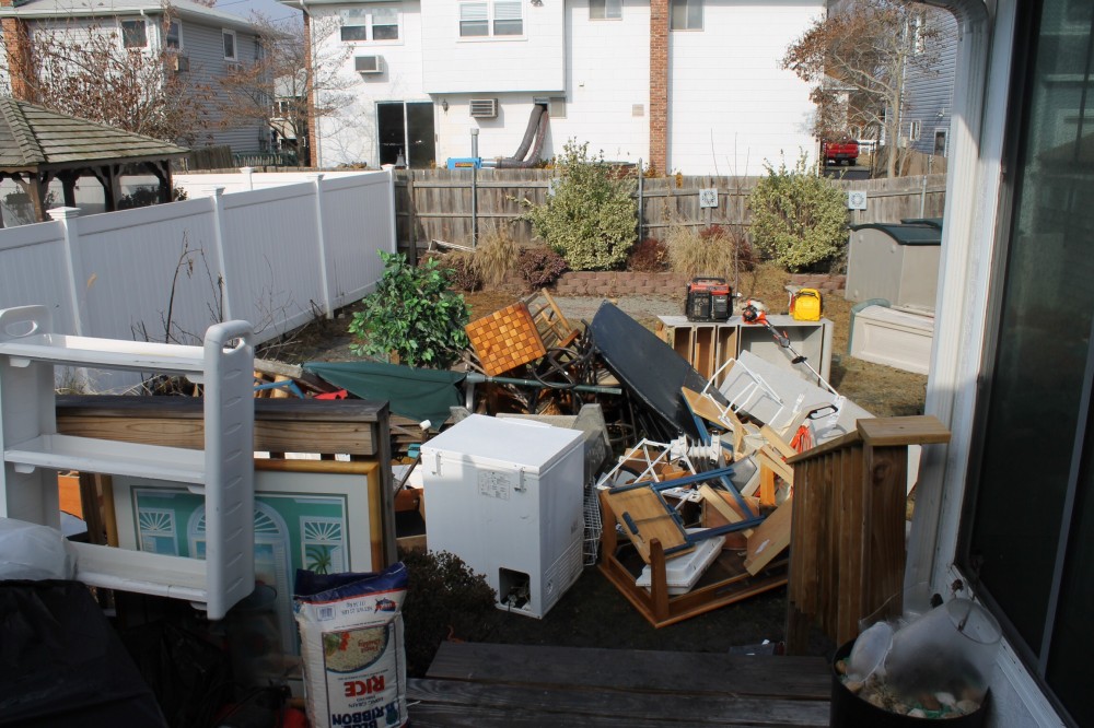 Photo By Double D Contractors, Inc.. Sandy New Home Oceanside