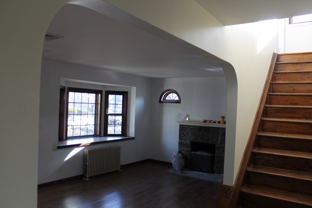 Photo By Double D Contractors, Inc.. Whole House Remodel East Meadow