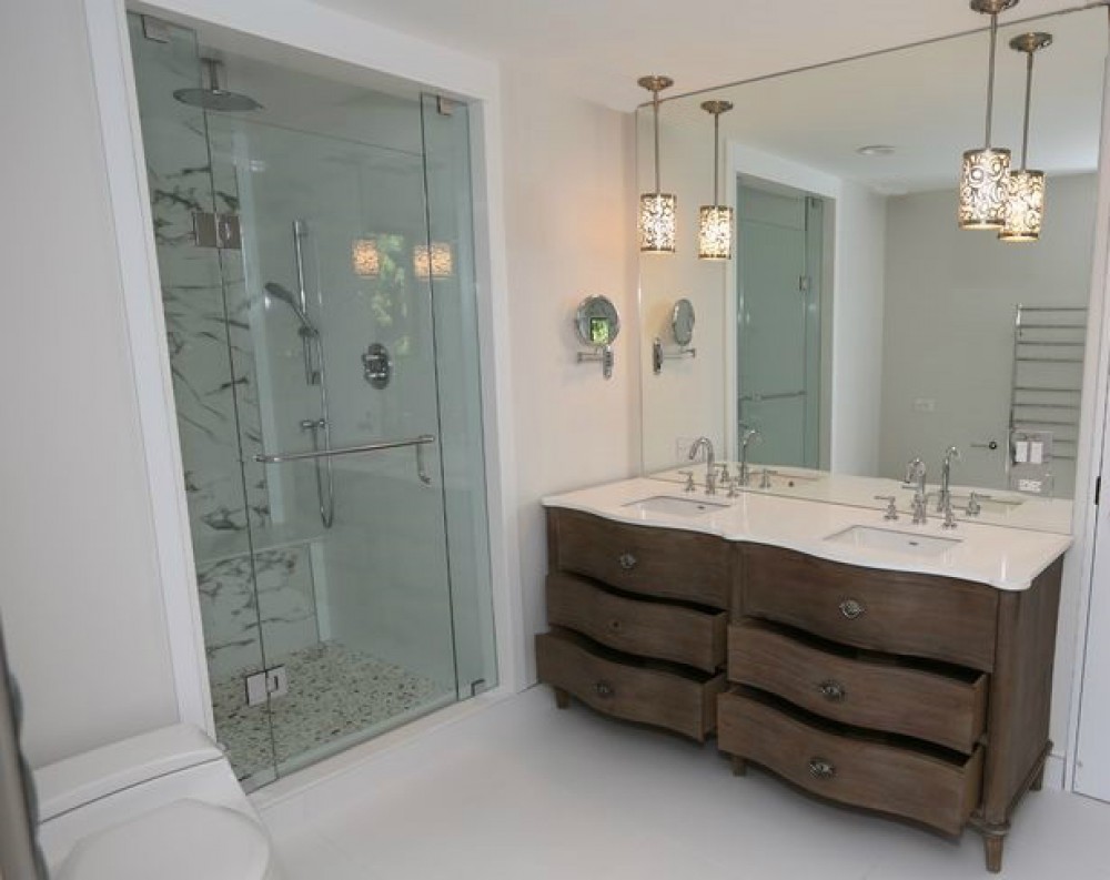 Photo By Toronto Custom Concepts. Toronto Bathroom Renovation