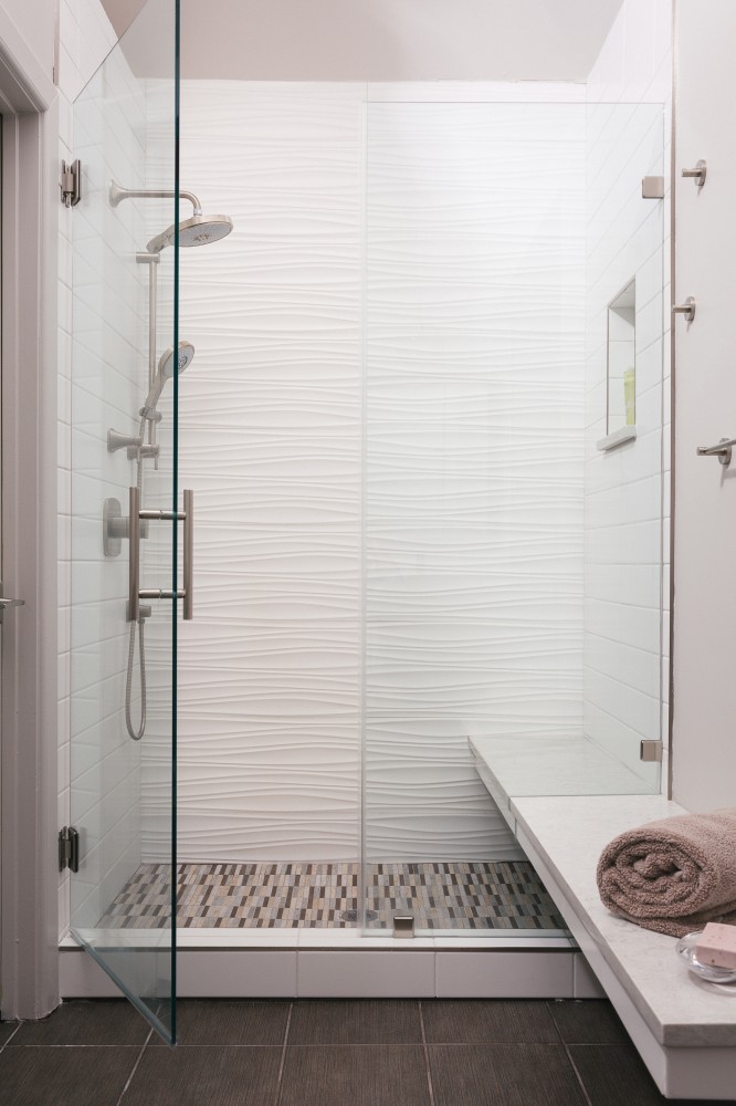 Photo By MOSAIC Group [Architects And Remodelers]. Bathroom Projects 2