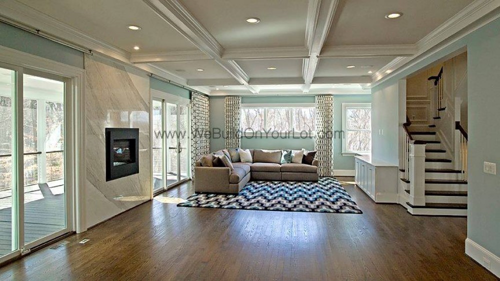 Photo By Stanley Martin Custom Homes. Profile Pictures