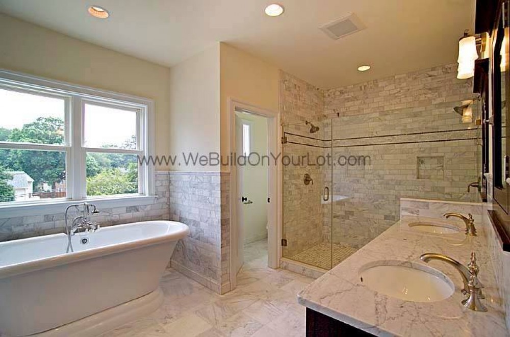 Photo By Stanley Martin Custom Homes. Profile Pictures
