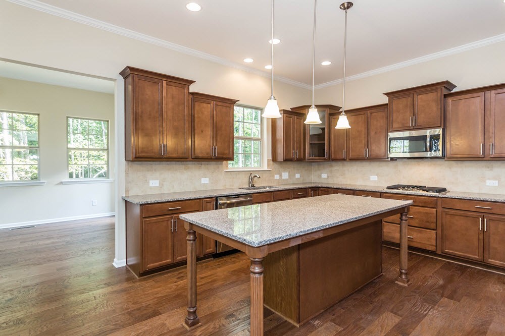 Photo By Level Homes - Raleigh. 