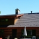 Photo by Renoteck Roofing. Iron Wood Shake - thumbnail