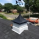 Photo by Dry Patrol. Roof replacement  - thumbnail