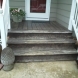 Photo by The Remodeling Company LLC. Composite Decking B - thumbnail