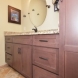 Photo by Miller Remodeling Design/Build. Bathroom's and Laundry - thumbnail