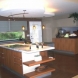 Photo by Andrea Langford Designs, LLC. Clifton Park Kitchen Remodeling - thumbnail