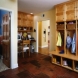 Photo by Sylvestre Construction Inc. kitchen/ family room/mud room - thumbnail