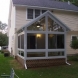 Photo by CKH Industries. CKH Sunroom Projects - thumbnail