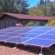 Photo by Semper Fidelis Construction, Inc.. Go Simple Solar - thumbnail