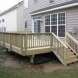 Photo by HomeCrafters. Decks - thumbnail