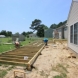 Photo by Tidewater Custom Homes and Remodeling . Tidewater Custom Homes and Remodeling Deck Photos - thumbnail