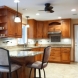 Photo by Excel Interior Concepts & Construction. Kitchen Remodeling - thumbnail