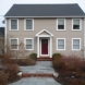 Photo by Care Free Homes Inc.. Vinyl Siding Before & After - thumbnail