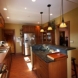 Photo by Carpentry by Chris. Kitchen Remodel 1 - thumbnail