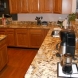 Photo by Gereli Marble & Granite. Gallery - thumbnail