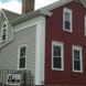 Photo by Care Free Homes Inc.. Siding Renovation â€“ Greek Revival Home, New Bedford, MA - thumbnail