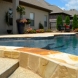 Photo by Parrot Bay Pools. Cox Project - thumbnail