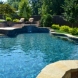 Photo by Parrot Bay Pools. Hampel Project - thumbnail