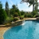 Photo by Parrot Bay Pools. Snyder Project - thumbnail