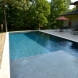 Photo by Parrot Bay Pools. Kinnaman Project - thumbnail