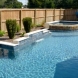 Photo by Parrot Bay Pools. Sparr Project - thumbnail