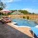 Photo by Parrot Bay Pools. Sparr Project - thumbnail