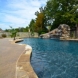 Photo by Parrot Bay Pools. Cotabush Project - thumbnail