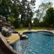 Photo by Parrot Bay Pools. Cotabush Project - thumbnail