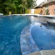 Photo by Parrot Bay Pools. Hogue Project - thumbnail