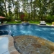 Photo by Parrot Bay Pools. Hogue Project - thumbnail