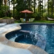 Photo by Parrot Bay Pools. Hogue Project - thumbnail