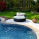 Photo by Parrot Bay Pools. Hogue Project - thumbnail