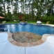 Photo by Parrot Bay Pools. Hogue Project - thumbnail