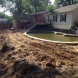 Photo by Vanguard Services Inc.. Pool Installation - thumbnail