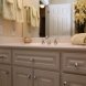 Photo by On Time Baths + Kitchens. NW Hills - Hall Bath - thumbnail