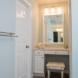 Photo by Remodel Works Bath & Kitchen. Valley Center Bathroom - thumbnail