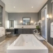 Photo by Remodel Works Bath & Kitchen. Carmel Valley Bathroom  - thumbnail